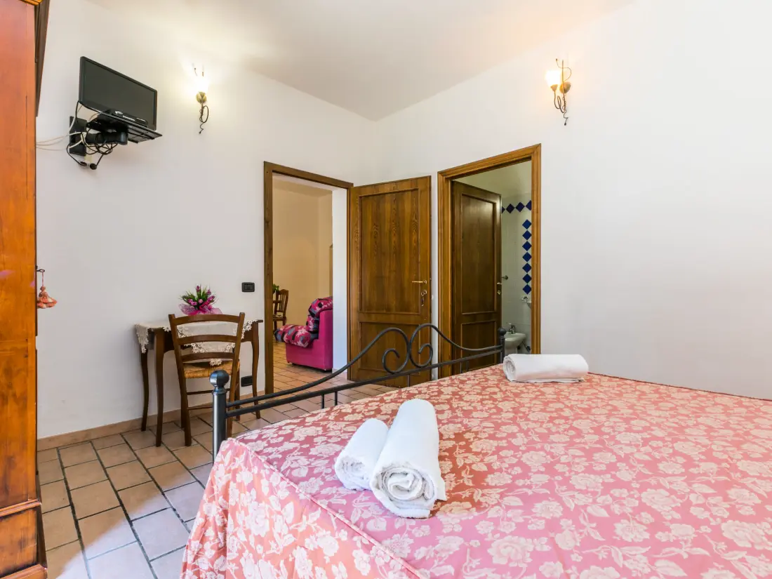 Résidence Borgo Antico