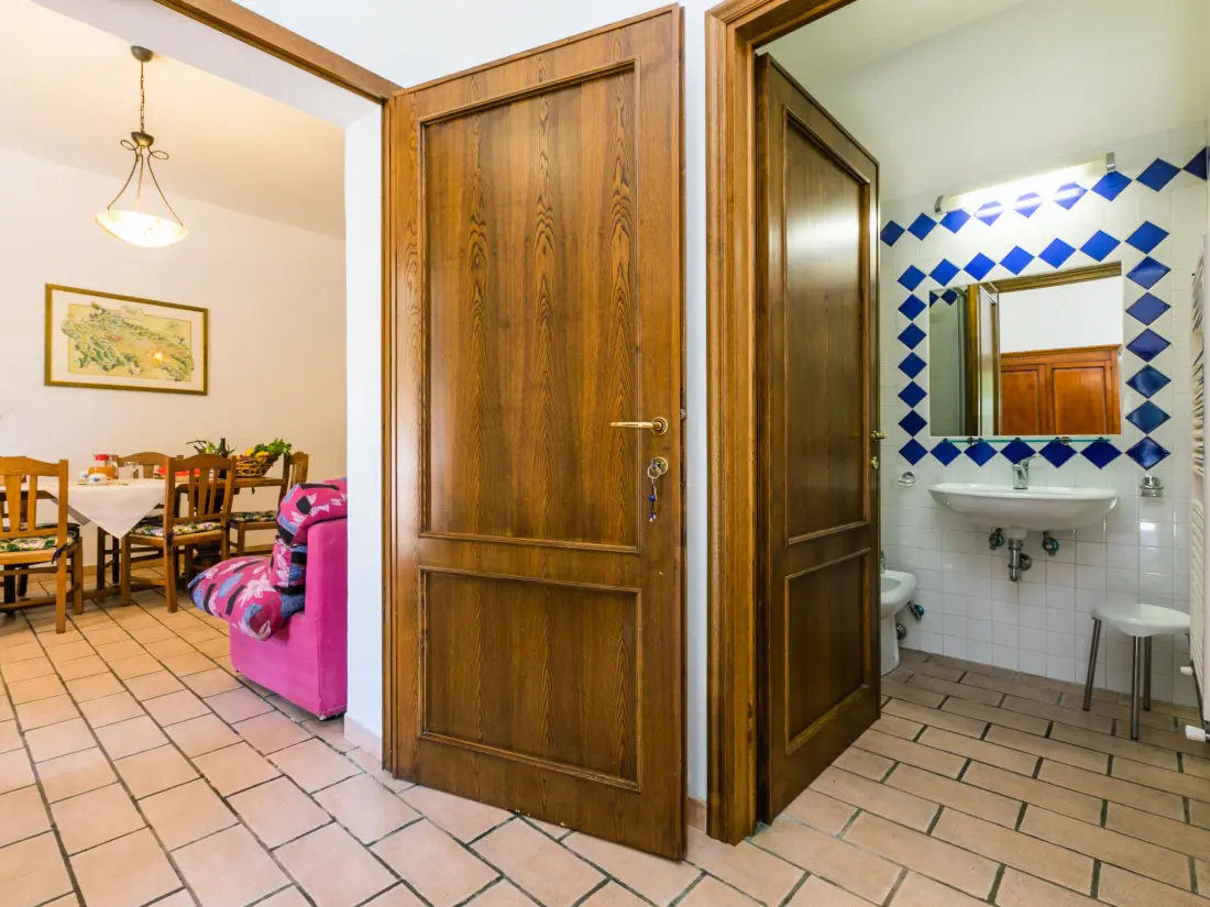 Résidence Borgo Antico