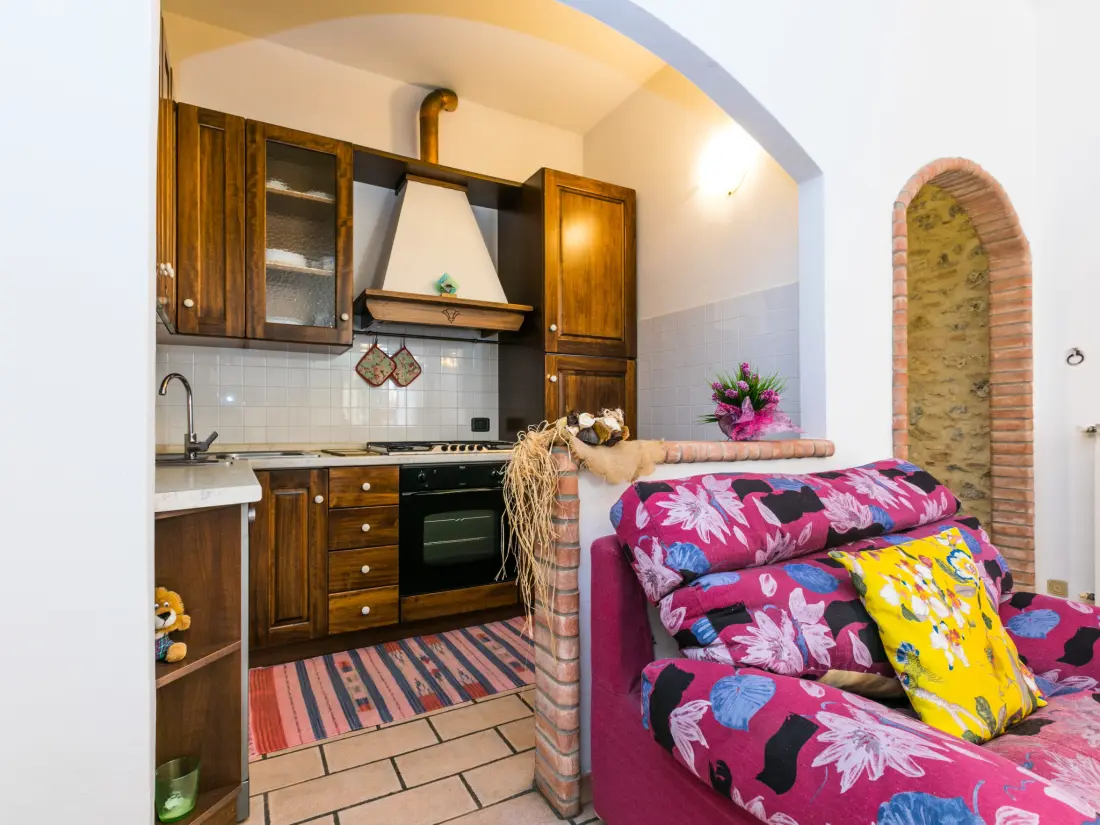 Résidence Borgo Antico