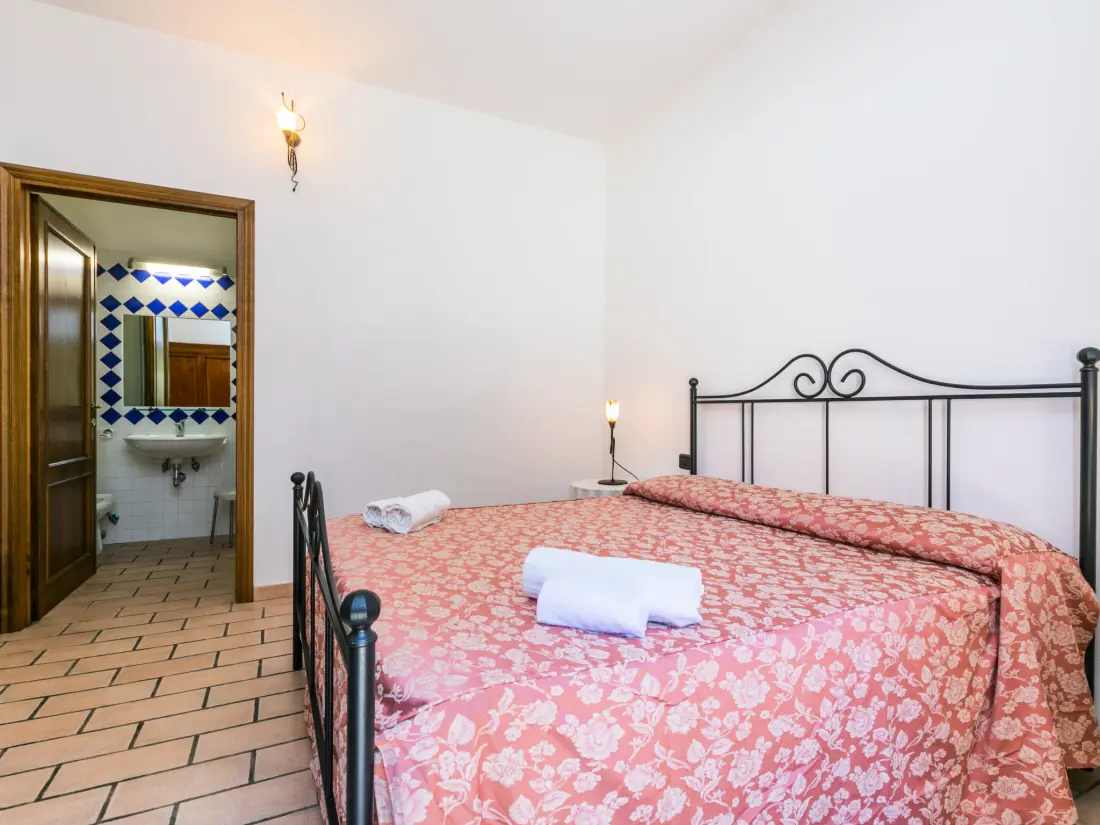 Résidence Borgo Antico