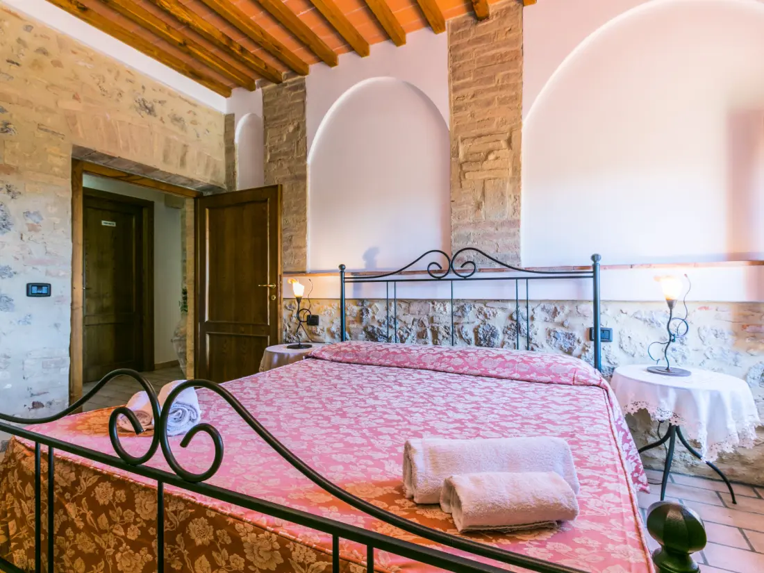 Résidence Borgo Antico