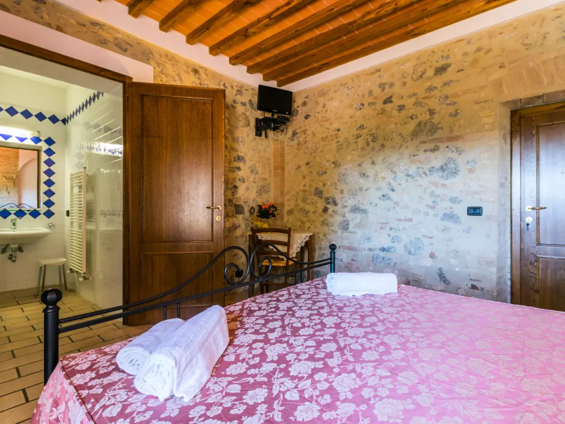 Résidence Borgo Antico
