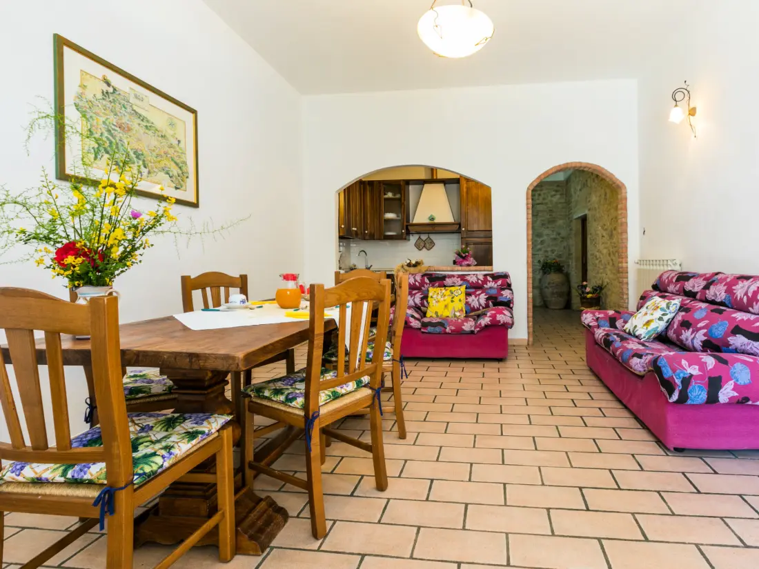 Résidence Borgo Antico