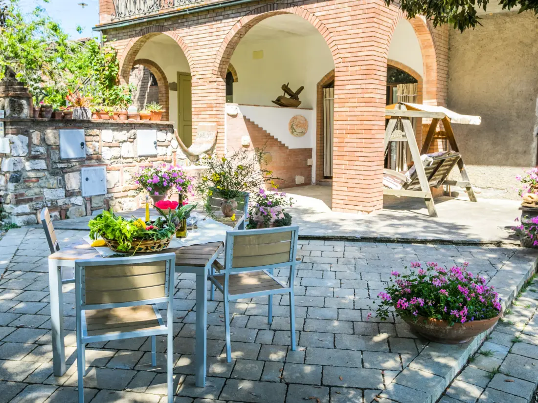 Résidence Borgo Antico