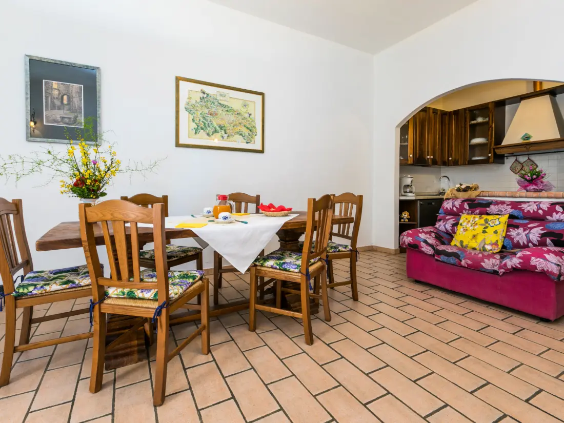 Résidence Borgo Antico
