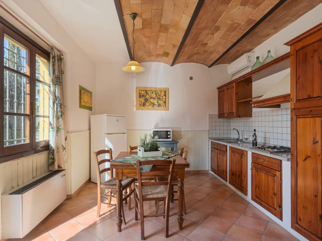 Résidence Casa alle Vacche