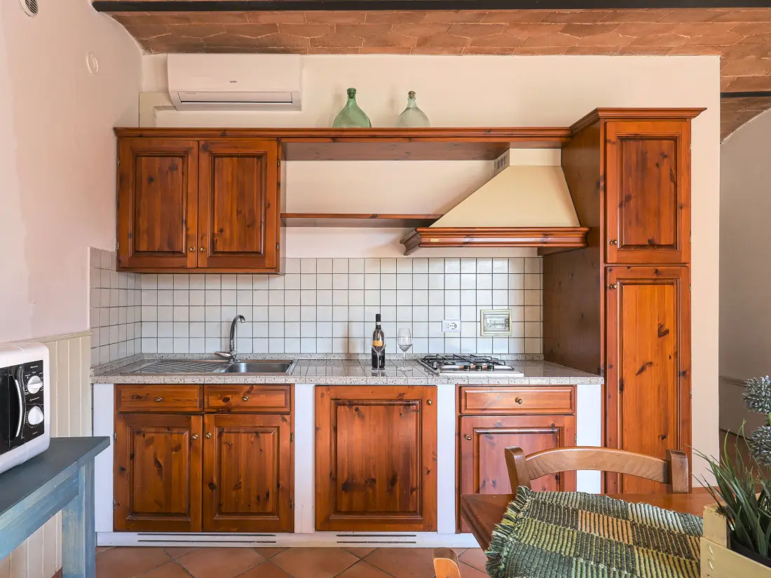 Résidence Casa alle Vacche
