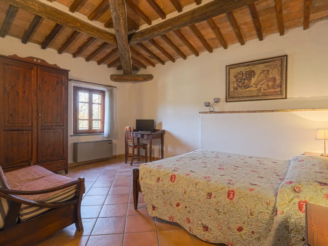 Résidence Casa alle Vacche