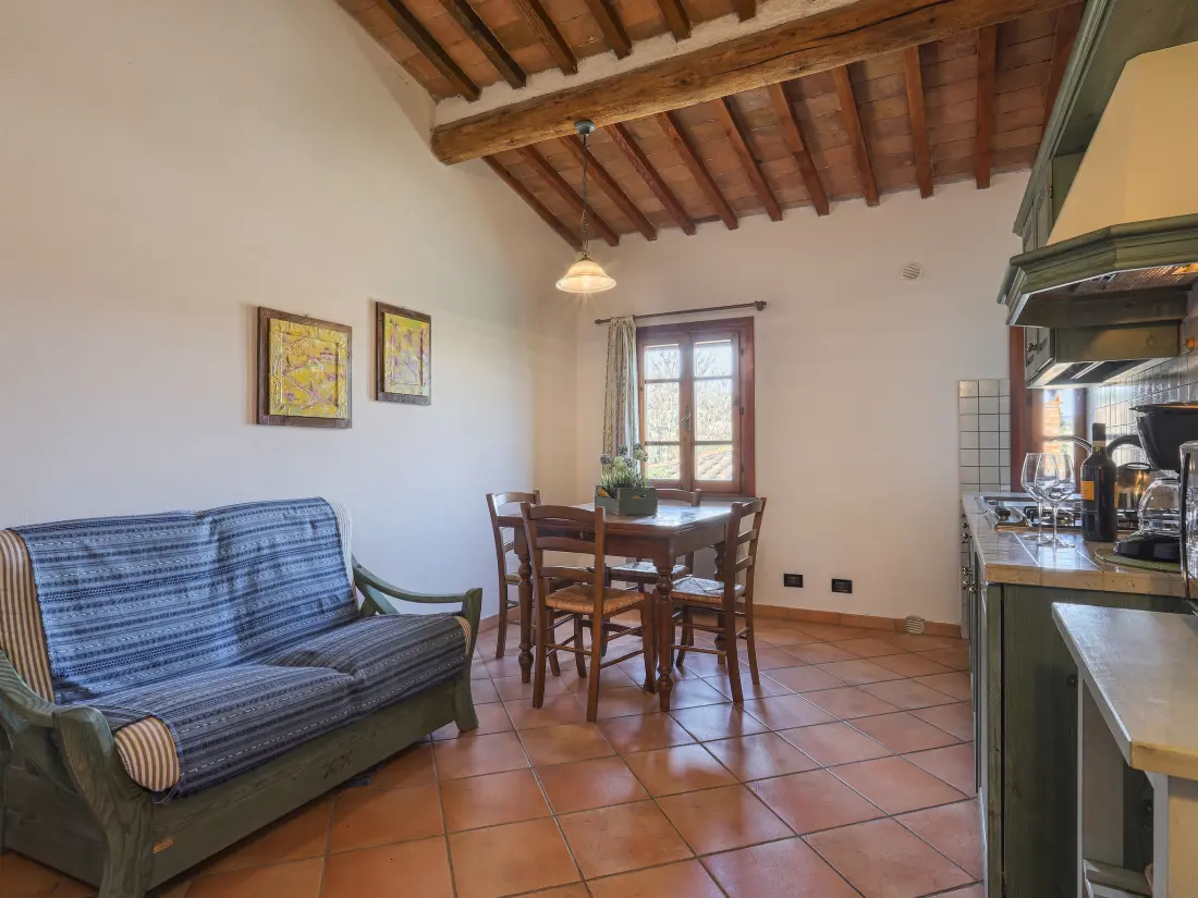 Résidence Casa alle Vacche