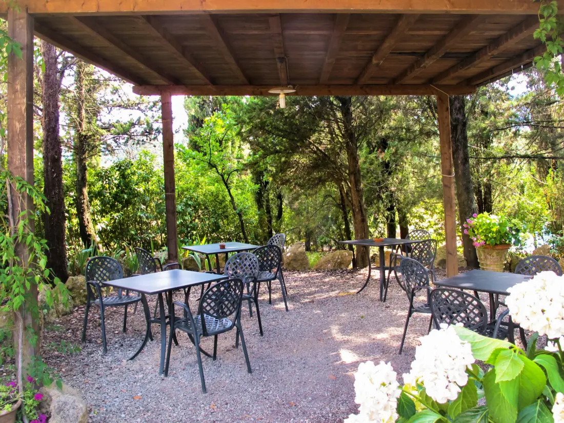 Résidence Casa alle Vacche