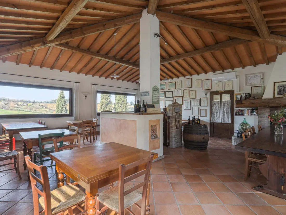 Résidence Casa alle Vacche