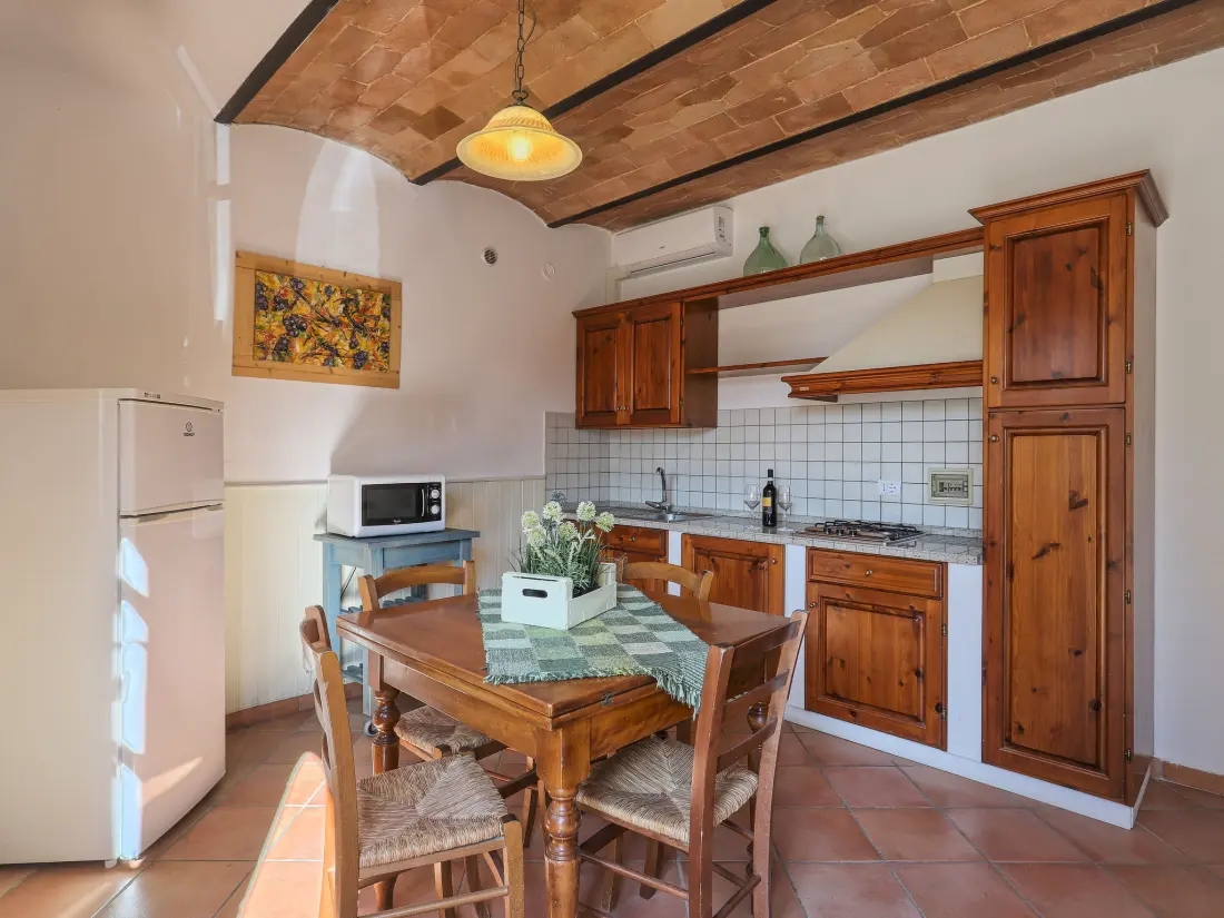 Résidence Casa alle Vacche