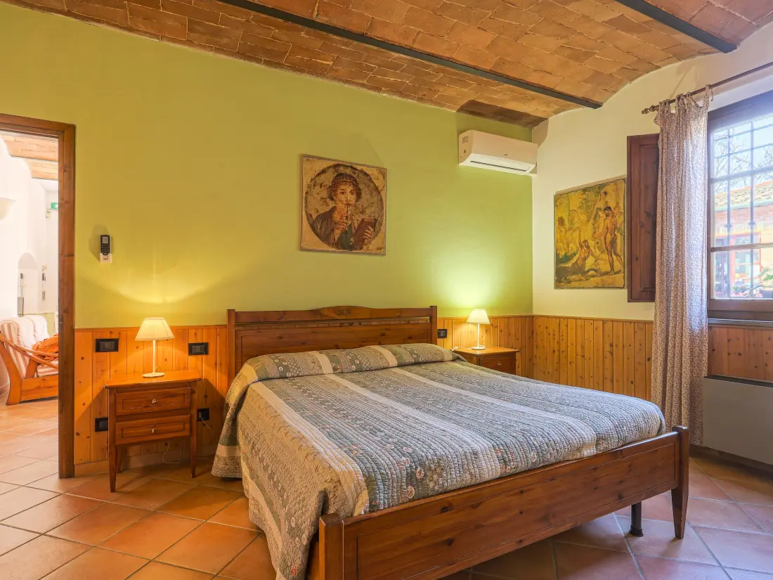 Résidence Casa alle Vacche