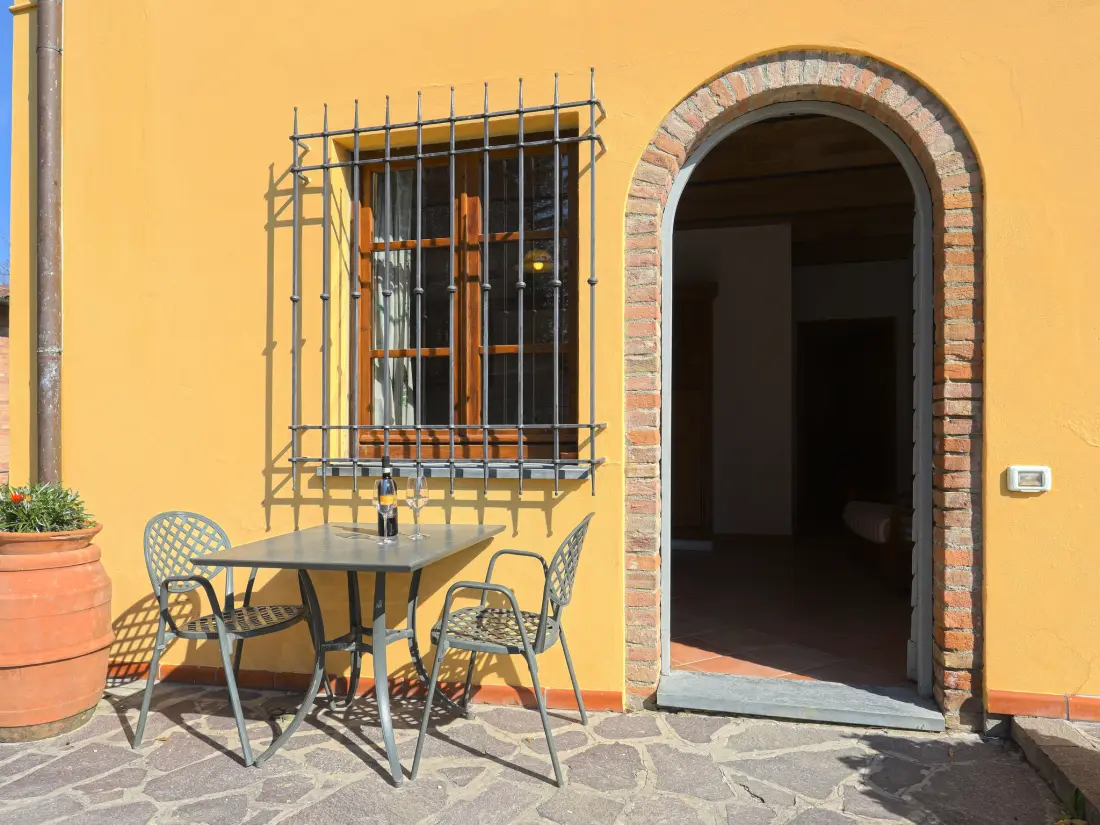 Résidence Casa alle Vacche