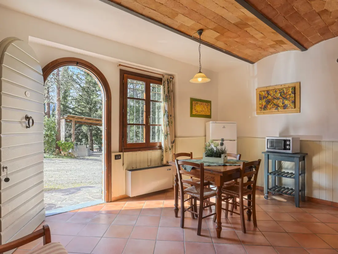 Résidence Casa alle Vacche