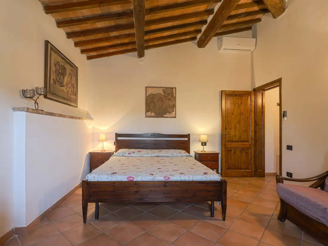 Résidence Casa alle Vacche