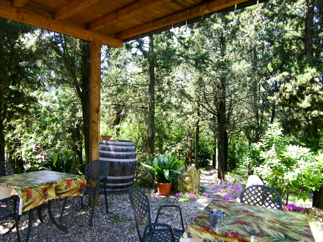 Résidence Casa alle Vacche
