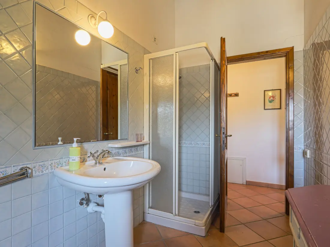 Résidence Casa alle Vacche