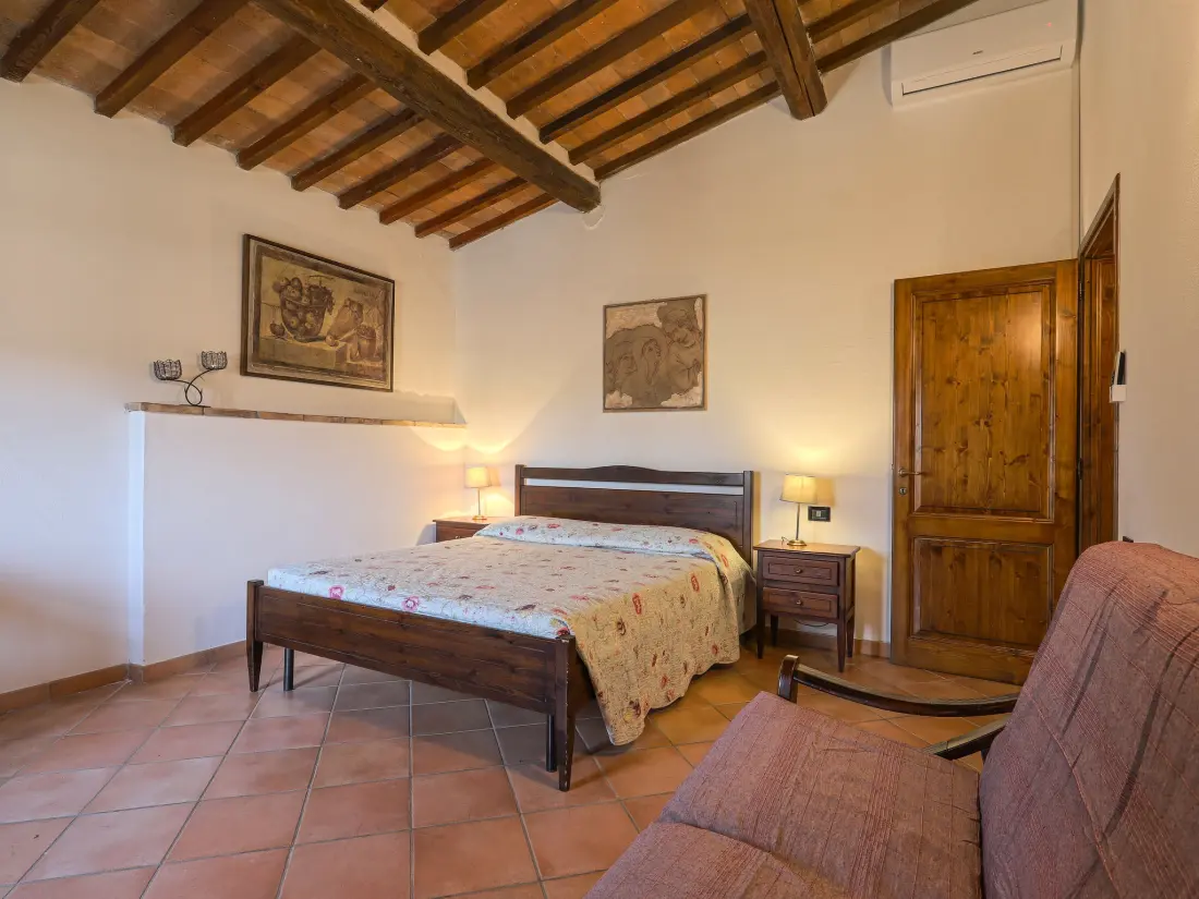 Résidence Casa alle Vacche