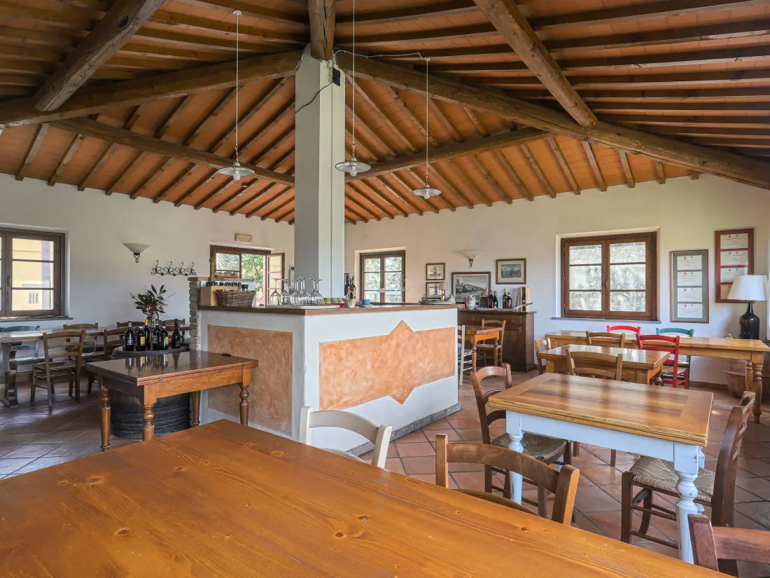 Résidence Casa alle Vacche