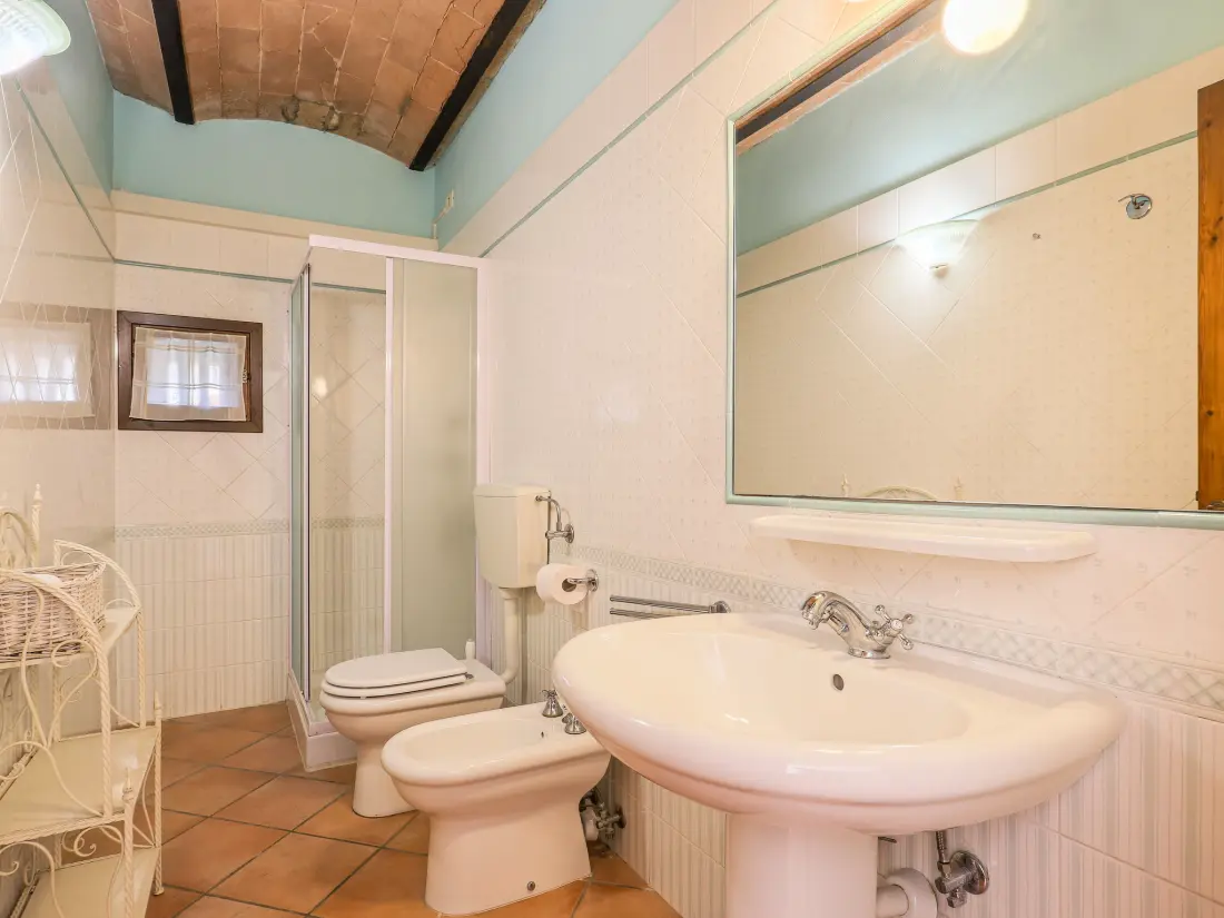 Résidence Casa alle Vacche