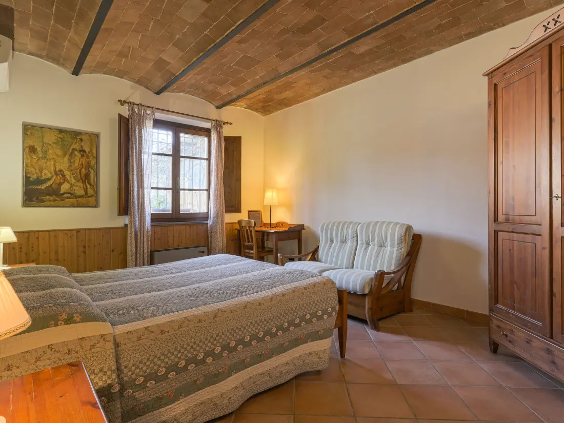 Résidence Casa alle Vacche
