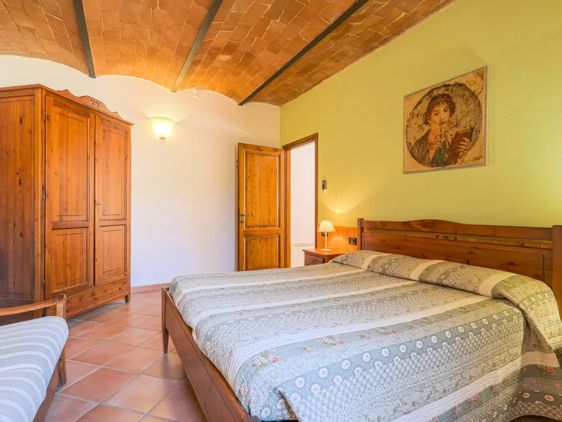 Résidence Casa alle Vacche