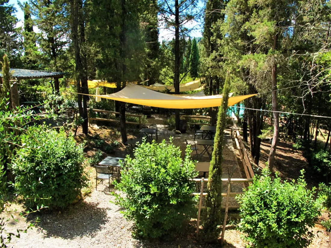 Résidence Casa alle Vacche
