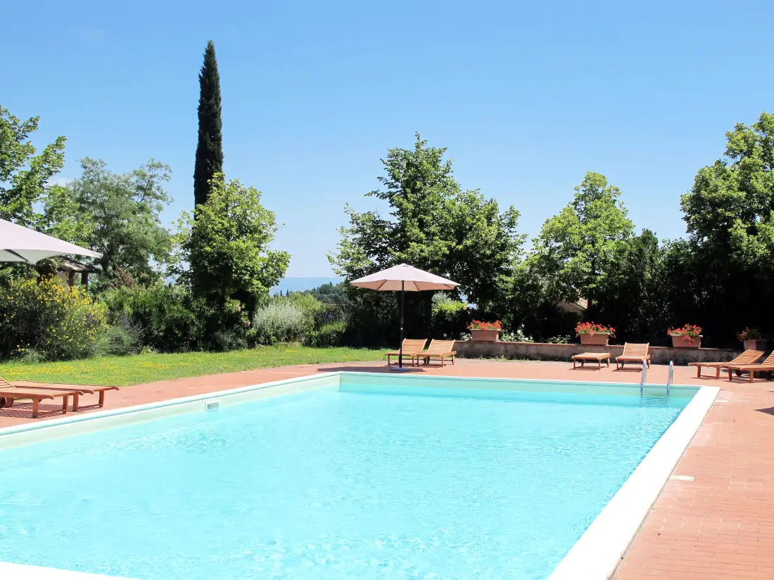 Résidence Fattoria di Fugnano
