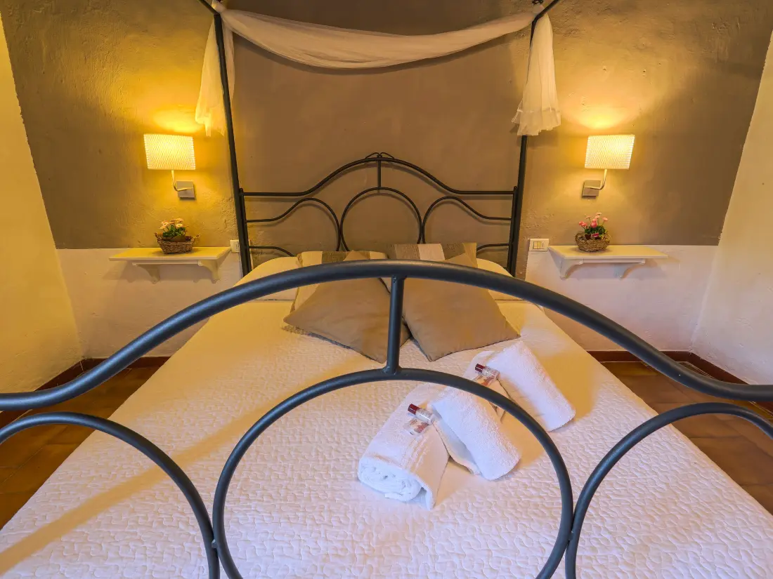 Résidence Fattoria di Fugnano
