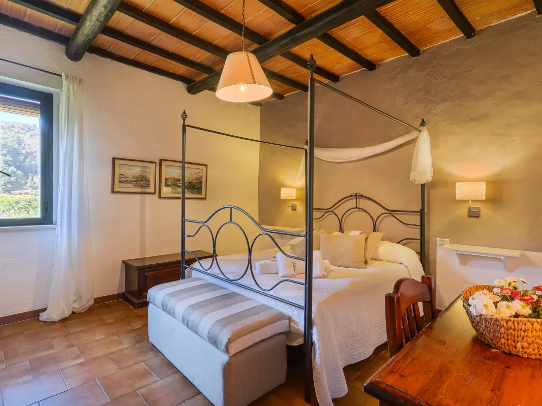 Résidence Fattoria di Fugnano