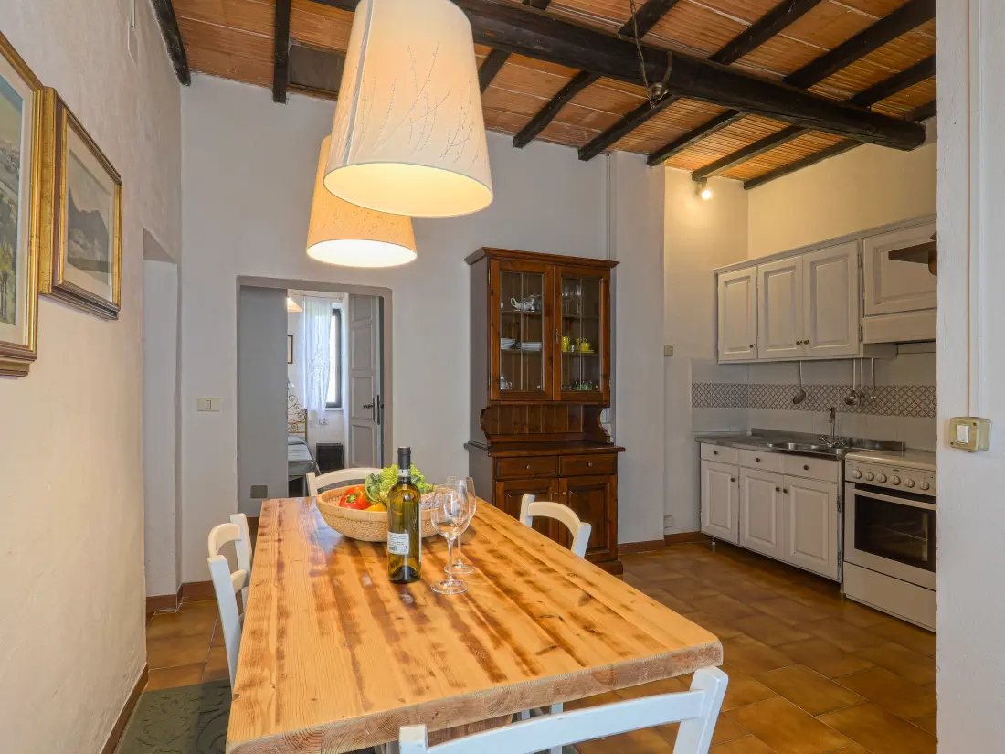 Résidence Fattoria di Fugnano
