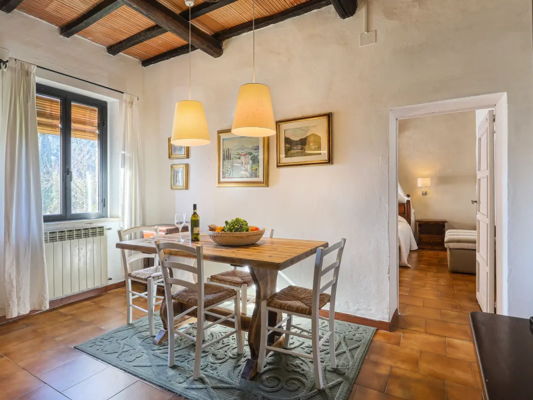 Résidence Fattoria di Fugnano