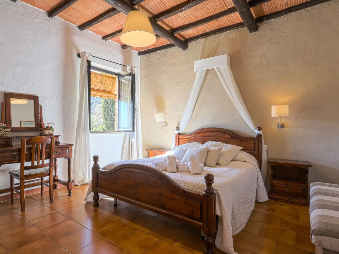 Résidence Fattoria di Fugnano