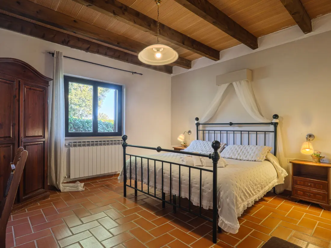 Résidence Fattoria di Fugnano