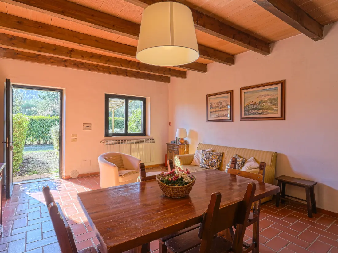 Résidence Fattoria di Fugnano