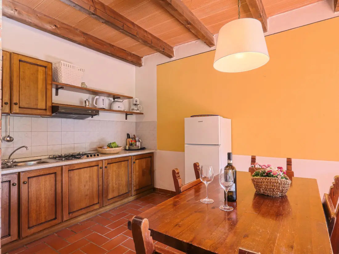 Résidence Fattoria di Fugnano