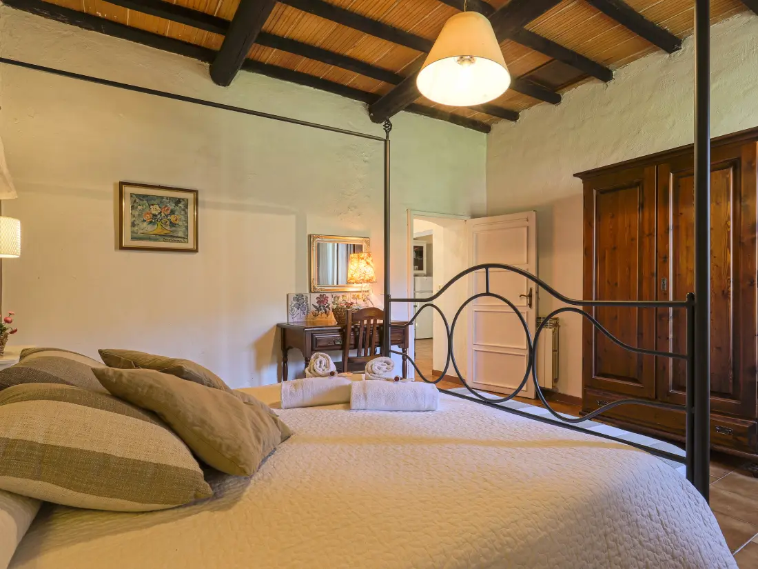 Résidence Fattoria di Fugnano