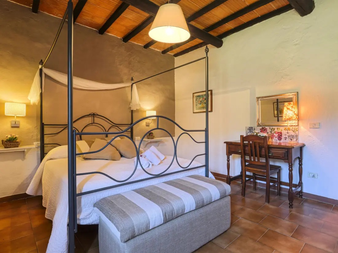 Résidence Fattoria di Fugnano