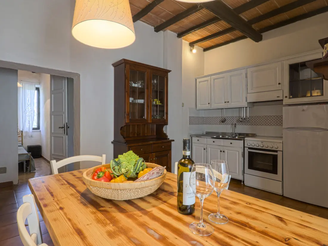 Résidence Fattoria di Fugnano