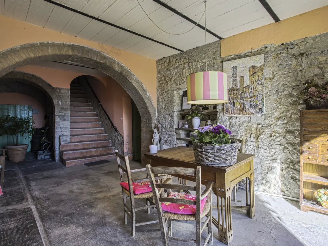 Résidence Fattoria di Fugnano