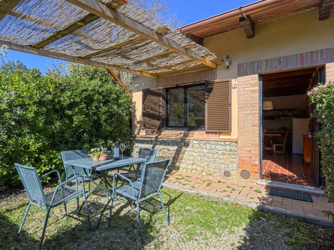 Résidence Fattoria di Fugnano