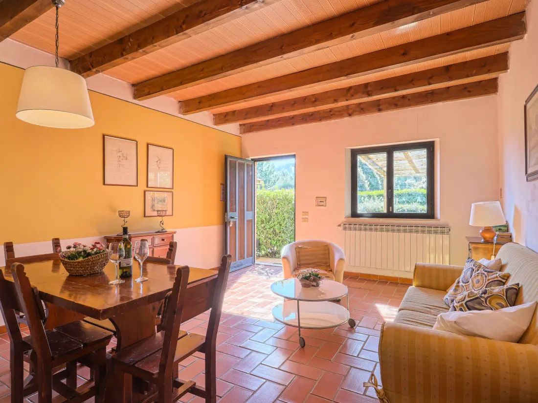 Résidence Fattoria di Fugnano