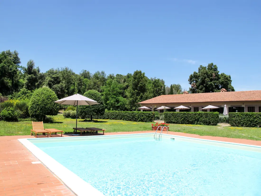 Résidence Fattoria di Fugnano