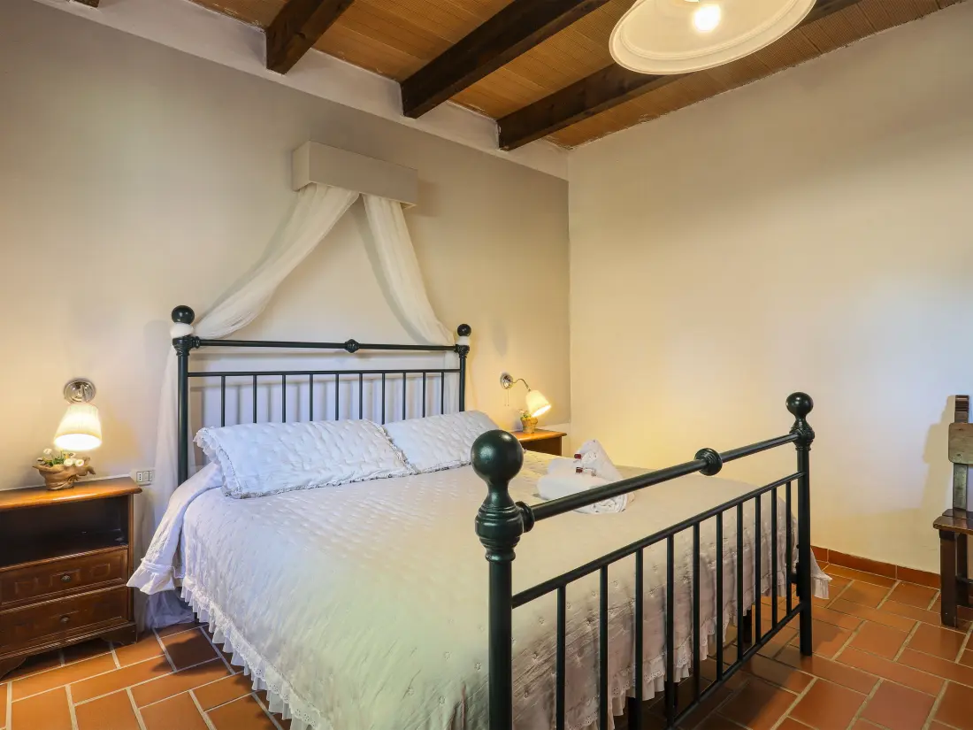 Résidence Fattoria di Fugnano
