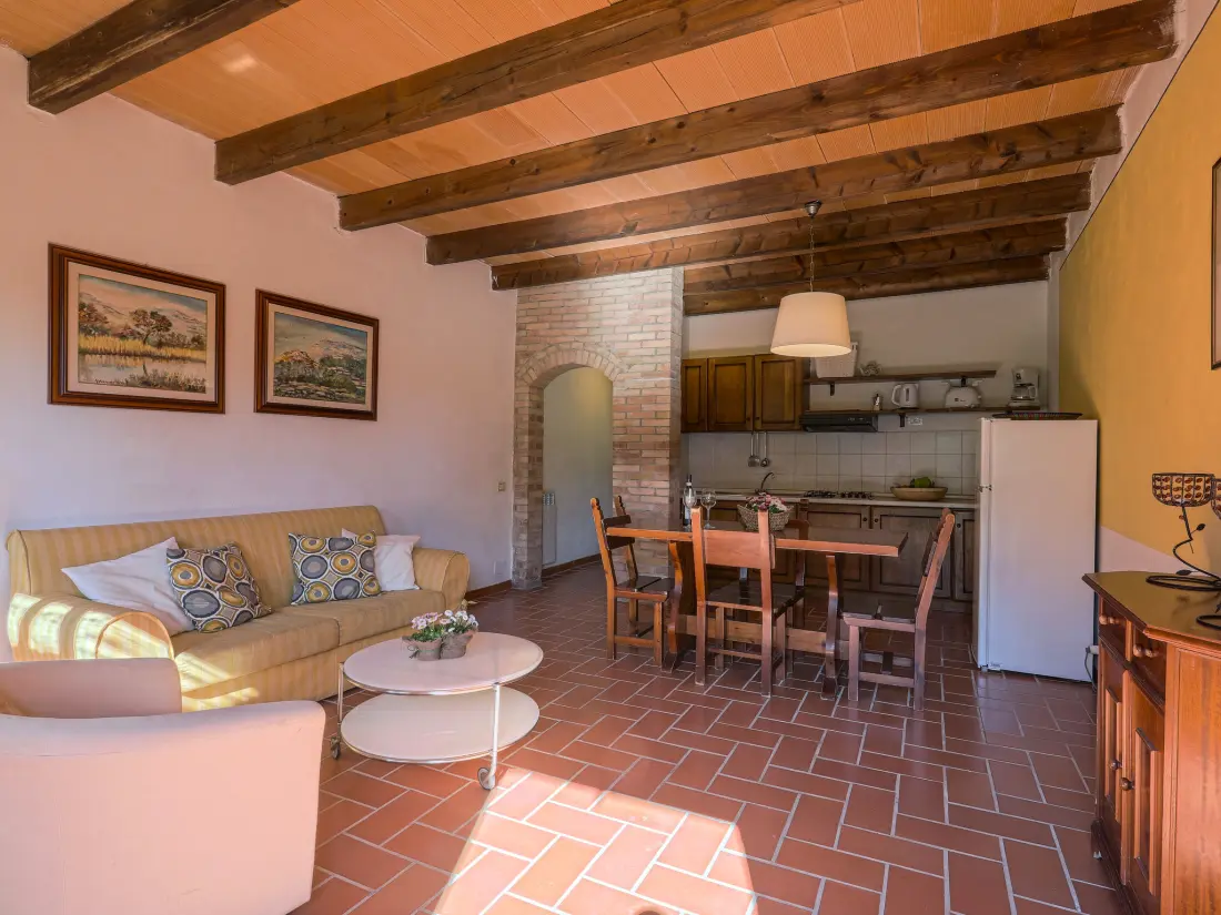 Résidence Fattoria di Fugnano