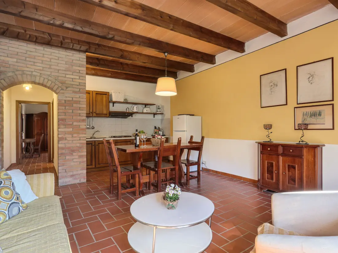 Résidence Fattoria di Fugnano