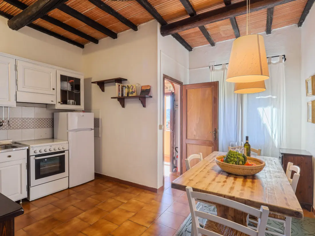 Résidence Fattoria di Fugnano