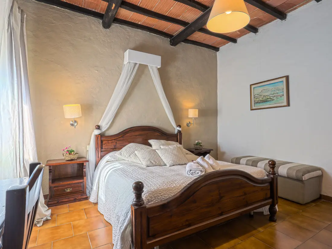 Résidence Fattoria di Fugnano