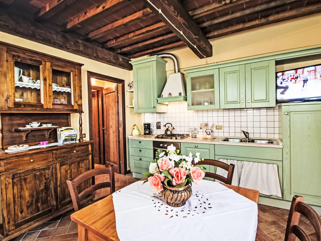Résidence La Chicca